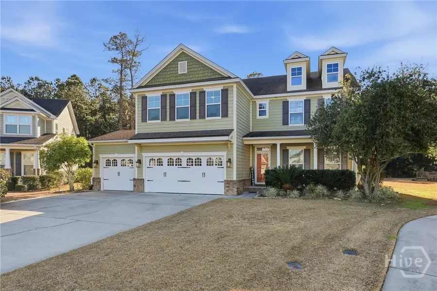 171 Moor Hen Landing, Savannah, GA 31419 - Image #2