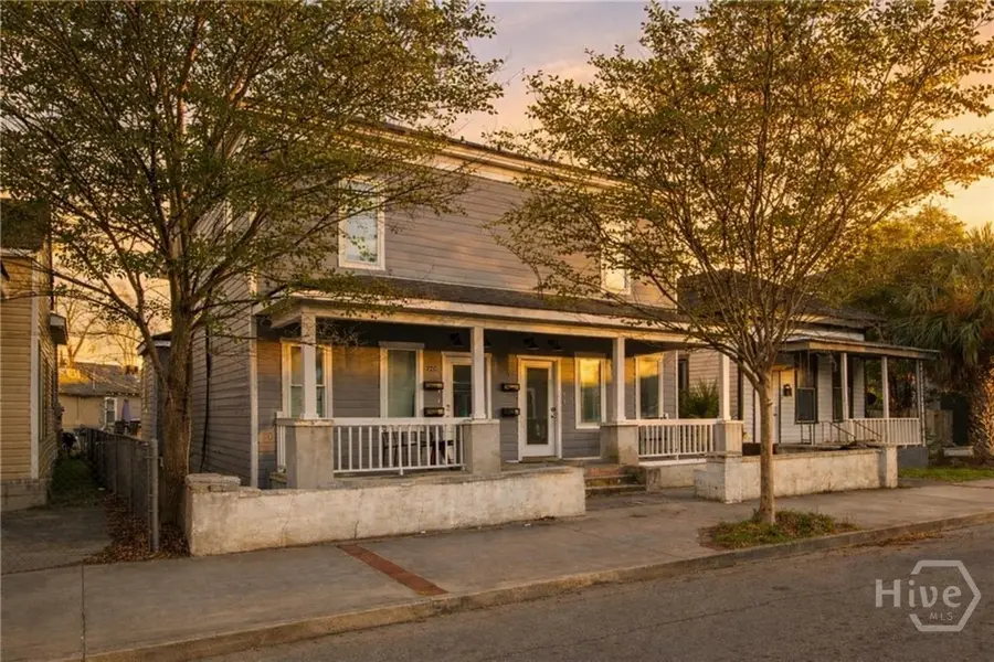 722 Waters Avenue, Savannah, GA 31404 - #2