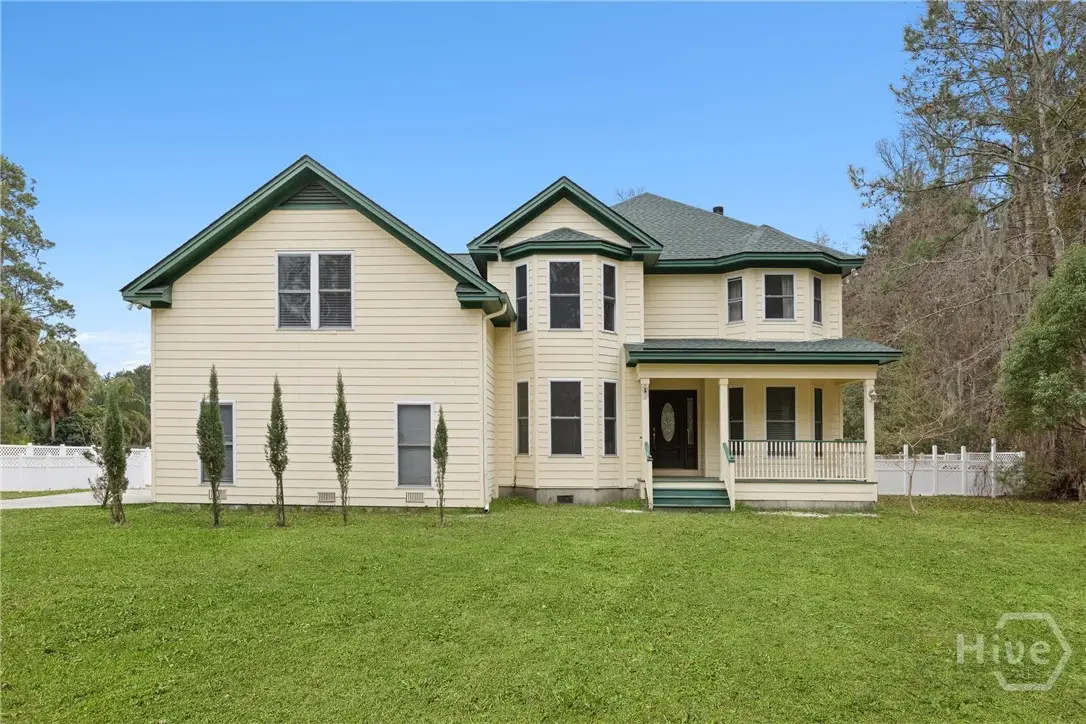 1 Shipyard Lane, Savannah, GA 31406 - #1