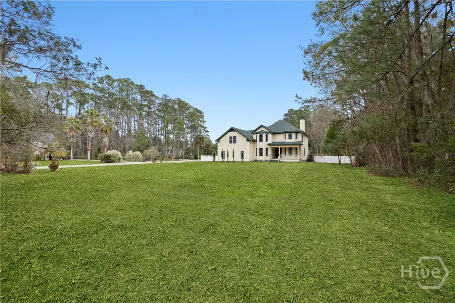 1 Shipyard Lane, Savannah, GA 31406 - #3