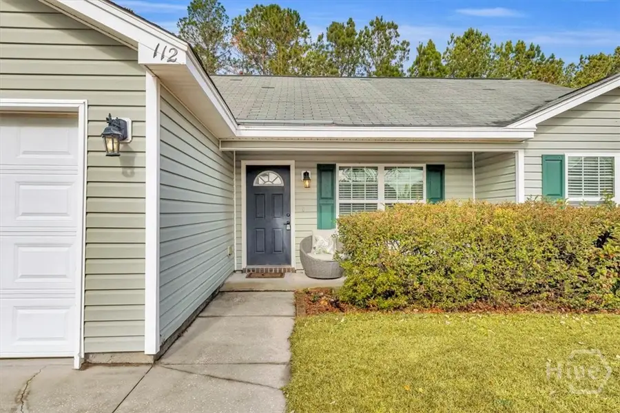 112 Willow Drive, Guyton, GA 31312 - Image #2