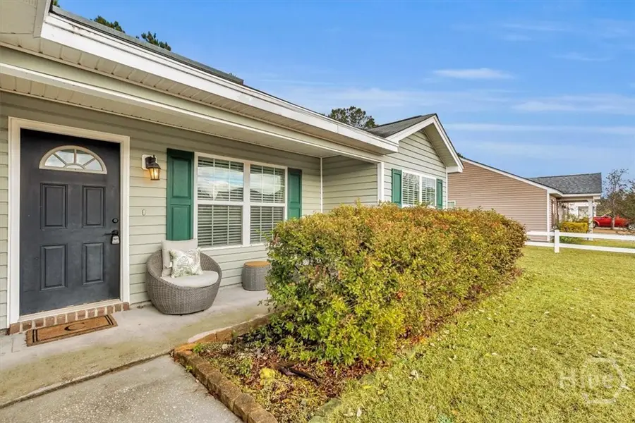 112 Willow Drive, Guyton, GA 31312 - Image #3