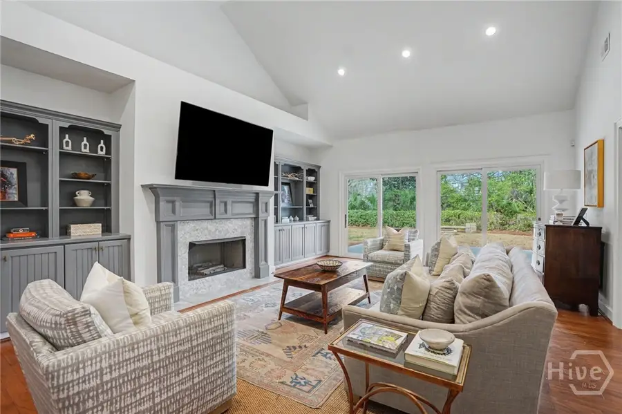 4 Captain Browns Way, Savannah, GA 31411 - #3