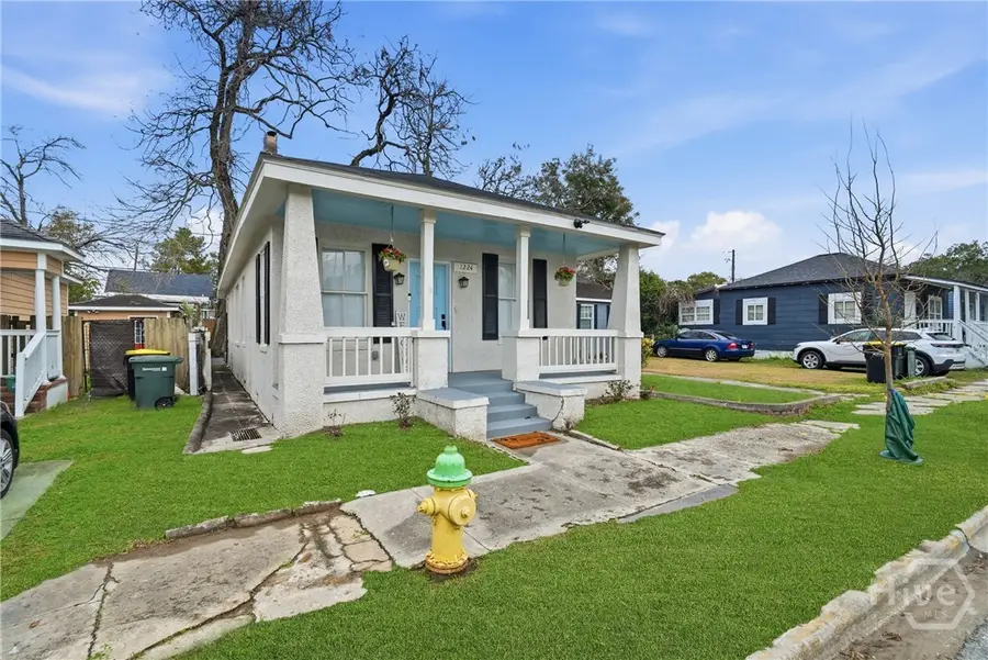 1224 E Waldburg Street, Savannah, GA 31404 - Image #2