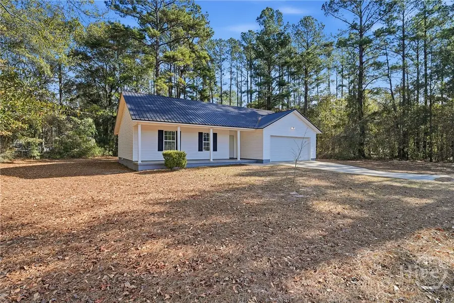 3722 Old Darien-macon Darien Road, Ludowici, GA 31316 - Image #2