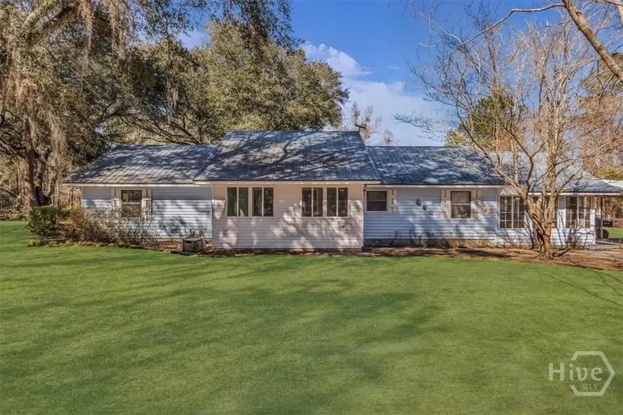 128 William Smith Lane Ne, Ludowici, GA 31316 - Image #2