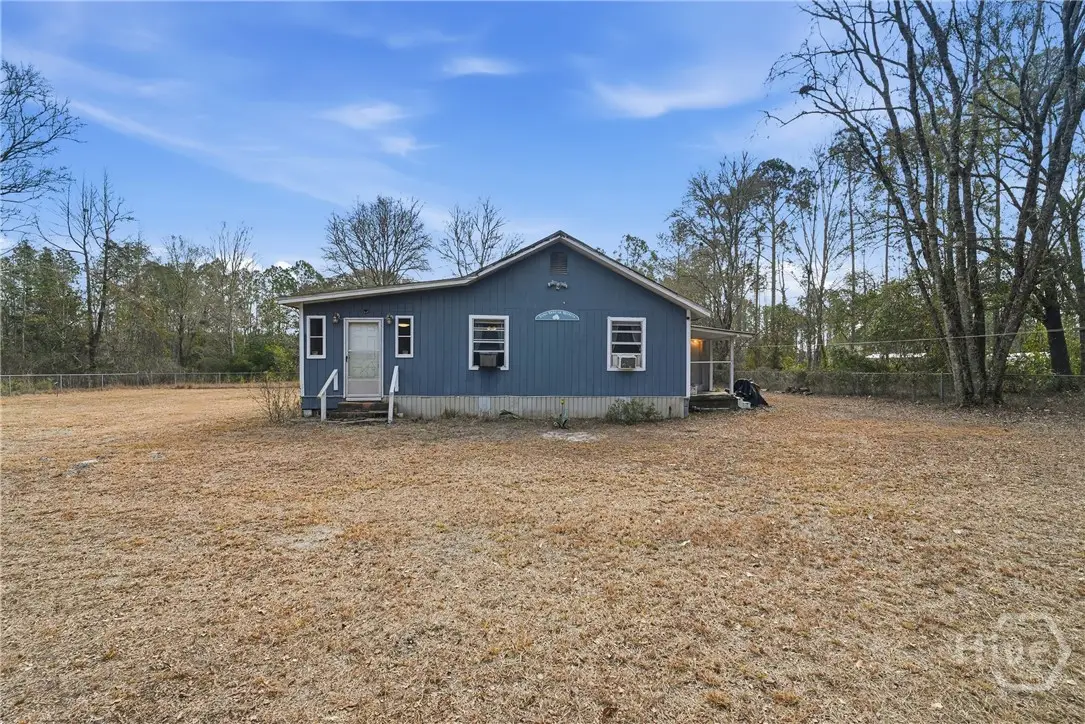 279 Outback Loop, Hoboken, GA 31542 - #1