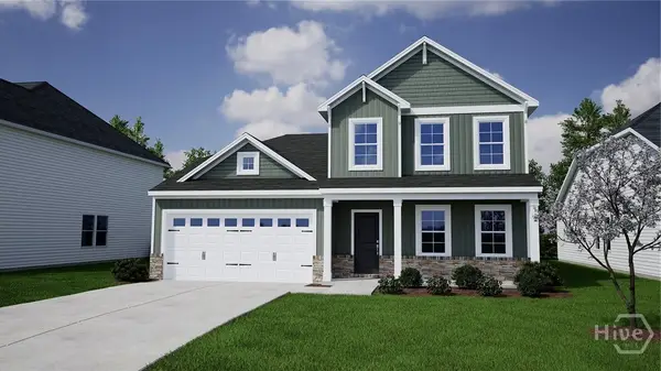 44 Goosberry Court Ne, Ludowici, GA 31316