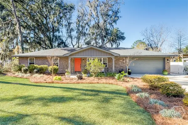 7209 Van Buren, Savannah, GA 31406