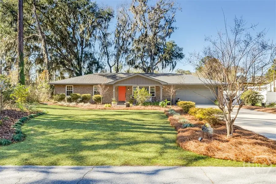 7209 Van Buren, Savannah, GA 31406 - Image #2