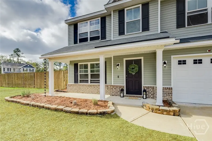 201 Caroline Way, Guyton, GA 31312 - Image #3