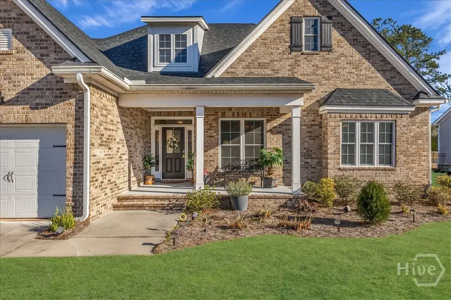 182 Trail Creek Lane, Savannah, GA 31405 - Image #3