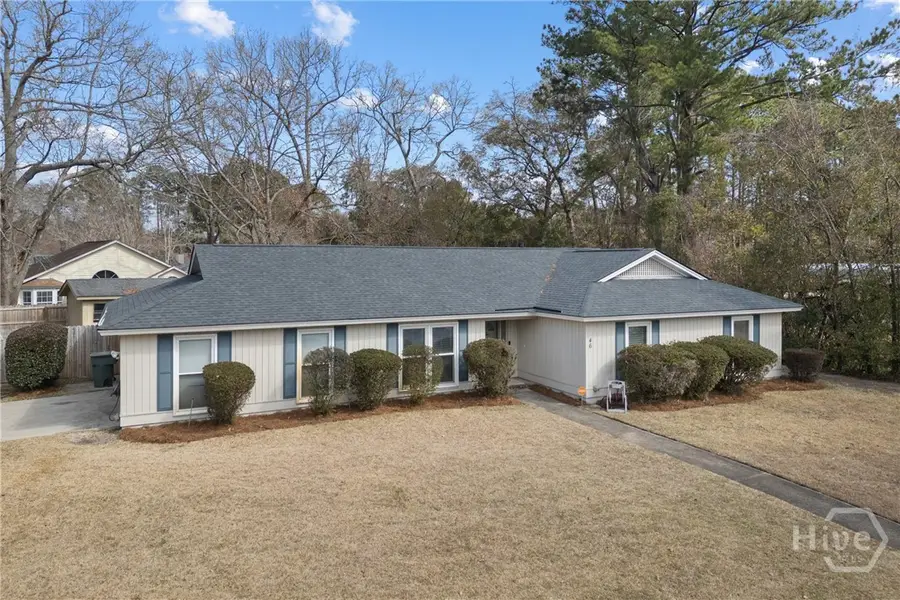 46 N Nicholson Circle, Savannah, GA 31419 - Image #2