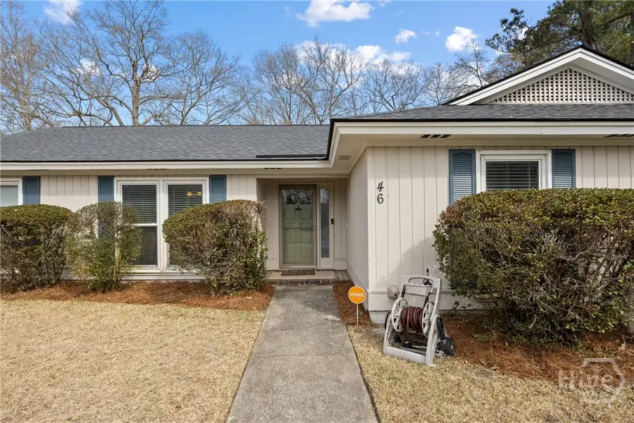 46 N Nicholson Circle, Savannah, GA 31419 - Image #3