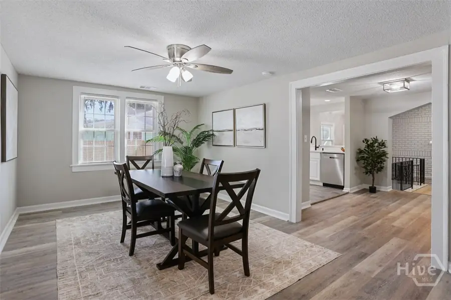 3127 Gilbert Street, Savannah, GA 31404 - #2