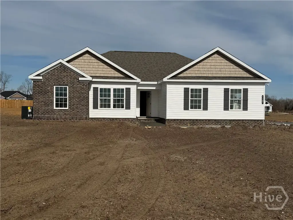 0 Spurweed Lane #47, Statesboro, GA 30458 - Image #1