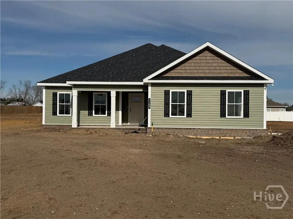 0 Spurweed Lane #48, Statesboro, GA 30458 - Image #1