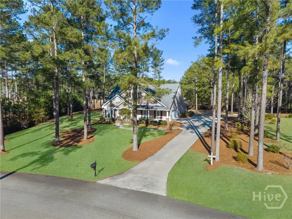136 Alexander Farms Road E, Statesboro, GA 30458 - Image #1
