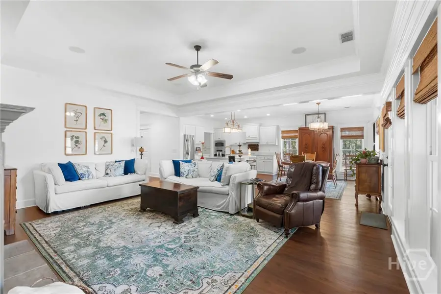 136 Alexander Farms Road E, Statesboro, GA 30458 - Image #2