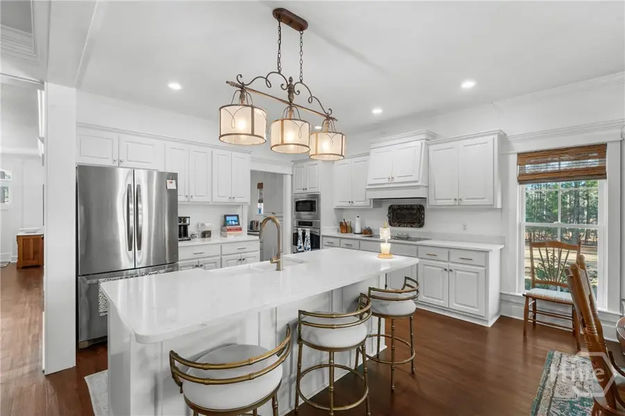 136 Alexander Farms Road E, Statesboro, GA 30458 - Image #3