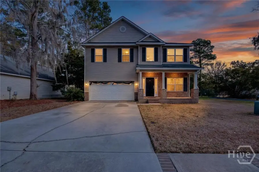 140 Mosswood Drive, Savannah, GA 31405 - #2