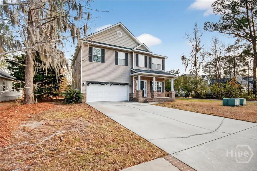 140 Mosswood Drive, Savannah, GA 31405 - #3