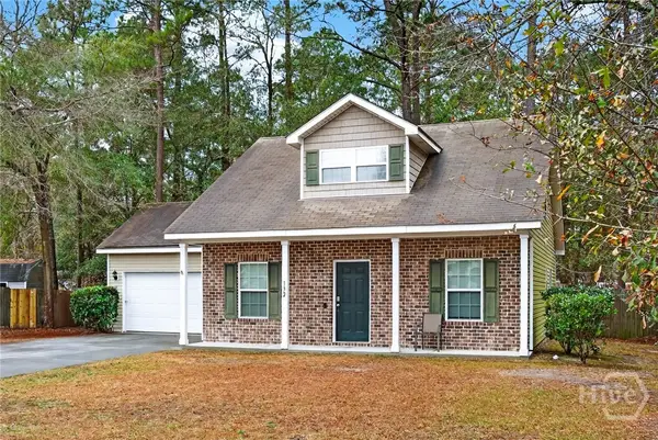 132 Crossing Circle, Rincon, GA 31326