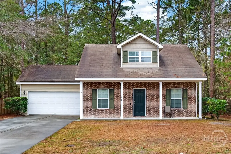 132 Crossing Circle, Rincon, GA 31326 - #2