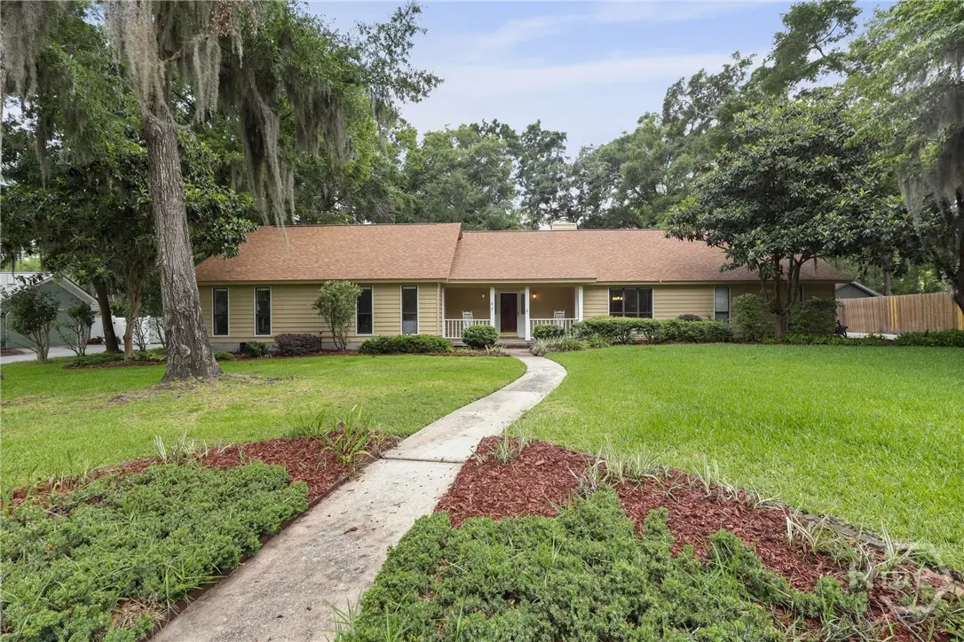 6 Ramsgate Road, Savannah, GA 31419 - Image #1