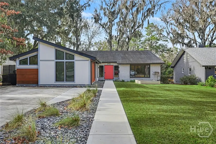 255 Kensington Drive, Savannah, GA 31405 - #2