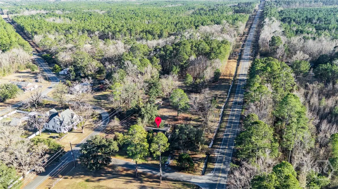 110 Fourth Street, Guyton, GA 31312 - Image #1