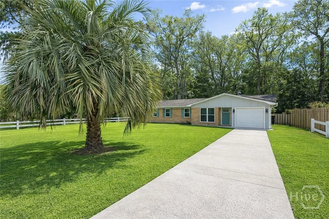 6 San Anton Drive, Savannah, GA 31419 - Image #1