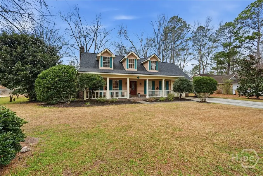 157 Boyd Drive, Richmond Hill, GA 31324 - Image #2