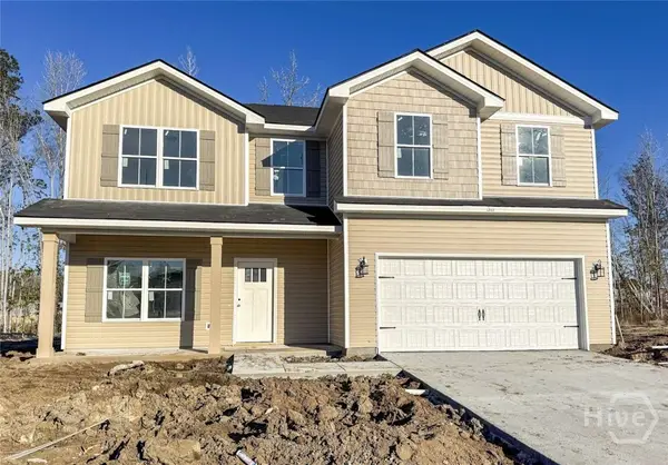 58 Providence Loop, Hinesville, GA 31313