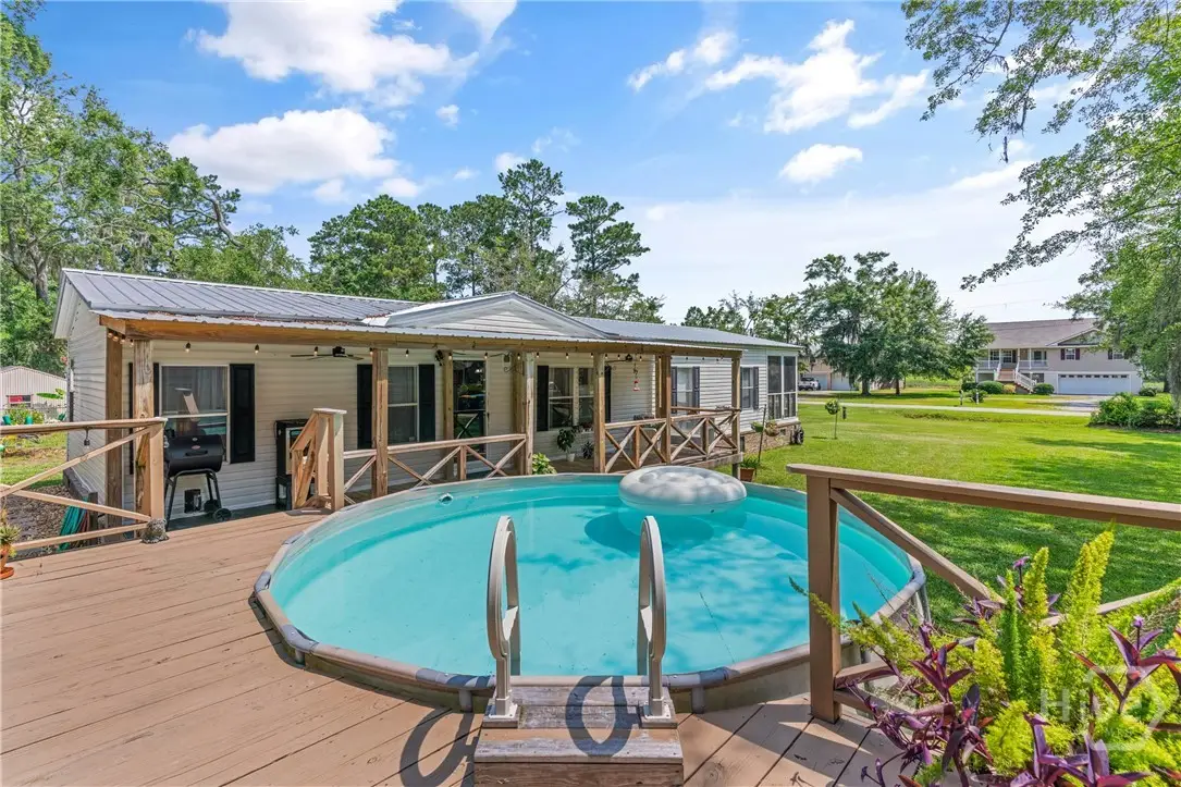 1065 Fiddler Trace Ne, Townsend, GA 31331 - Image #1