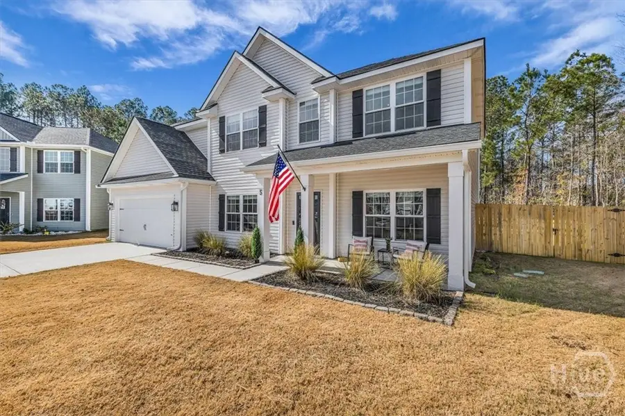 5 Herty Lane, Hinesville, GA 31313 - #3