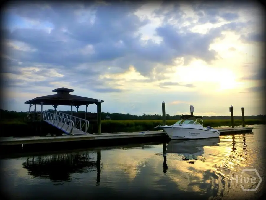 Lot 33 Coopers Point, Townsend, GA 31331 - Image #2