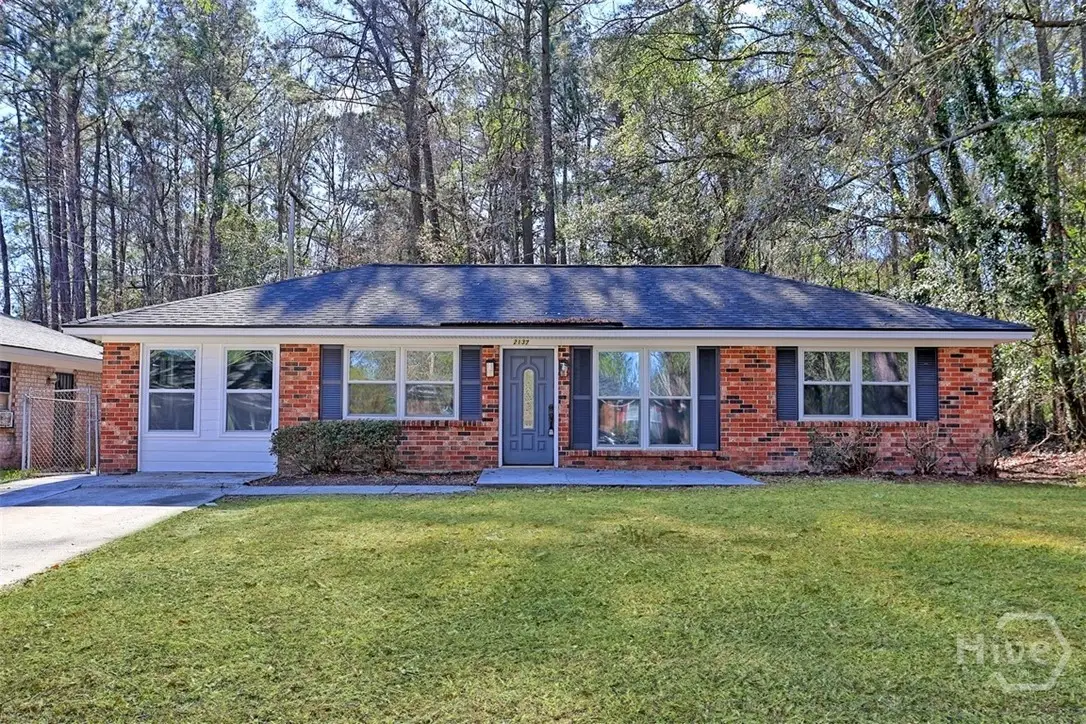 2137 Cowan Avenue, Savannah, GA 31405 - Image #1