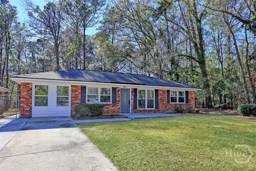 2137 Cowan Avenue, Savannah, GA 31405 - Image #3