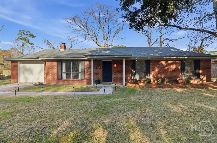 9781 Whitefield Avenue, Savannah, GA 31406 - #2