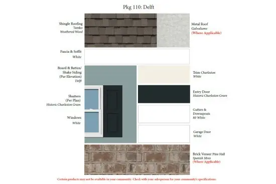 73 Chatham Lane, Richmond Hill, GA 31324 - #2