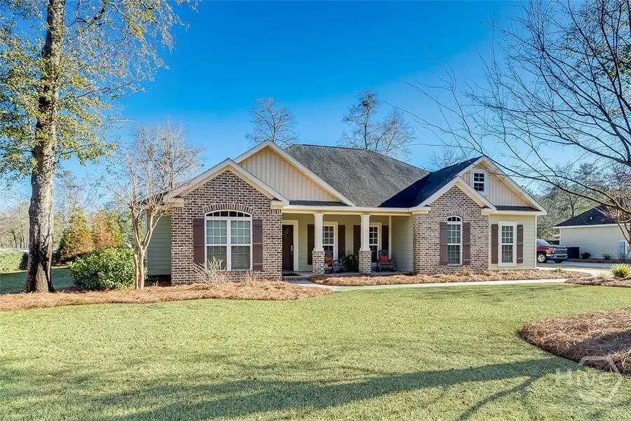 263 Zittrouer Road, Guyton, GA 31312 - Image #3