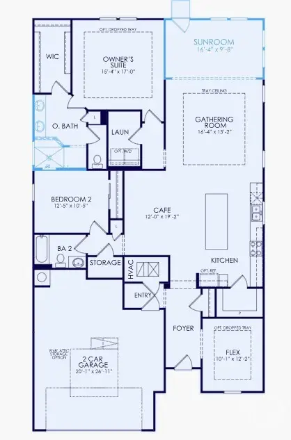 63 Chatham Lane, Richmond Hill, GA 31324 - Image #2