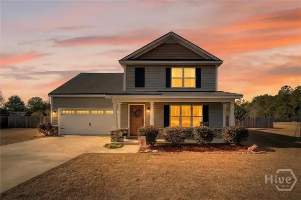 1441 Old Dixie Highway S, Clyo, GA 31303