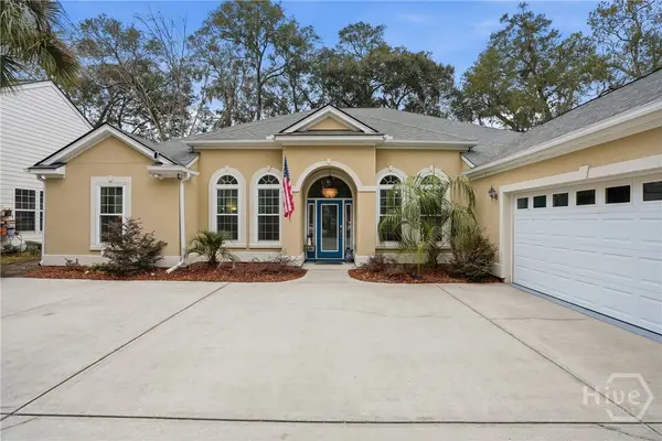 10 Arabica Lane, Savannah, GA 31419