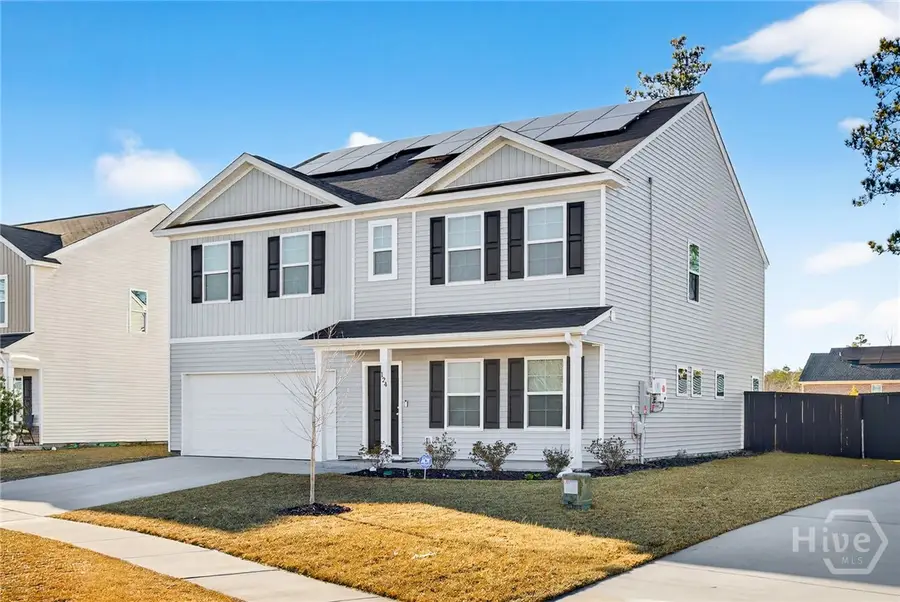 124 Jennie Drive, Springfield, GA 31329 - Image #2