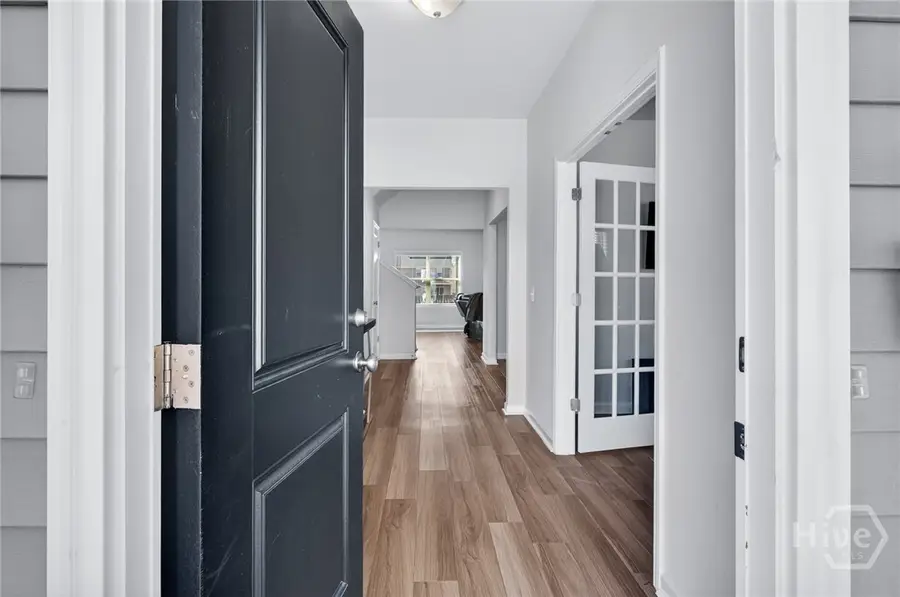 124 Jennie Drive, Springfield, GA 31329 - Image #3