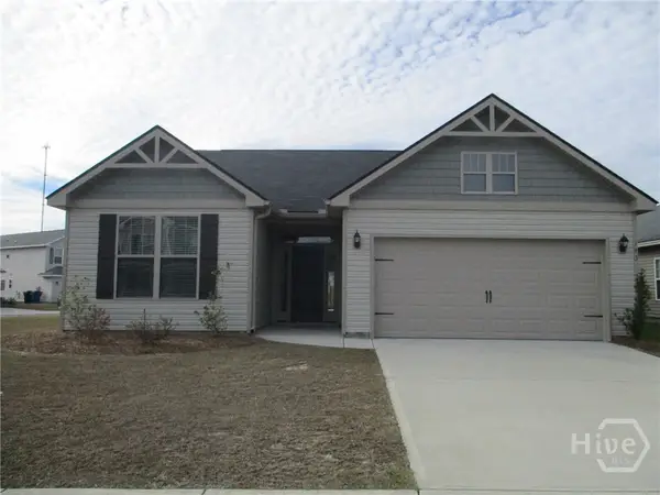 143 Whirlwind Way, Guyton, GA 31312