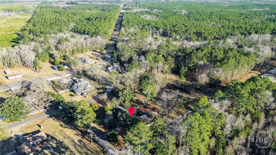 110 4th Street, Guyton, GA 31312 - Image #3