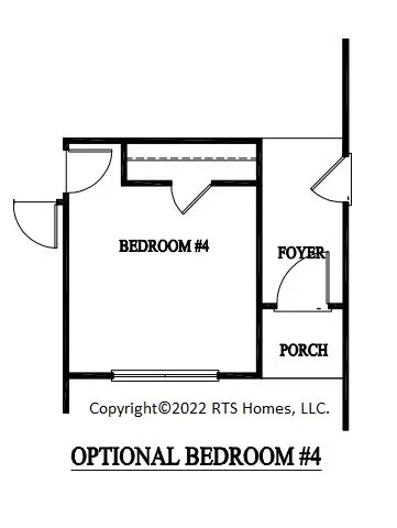 393 Buckhead Loop Se, Allenhurst, GA 31301 - Image #3